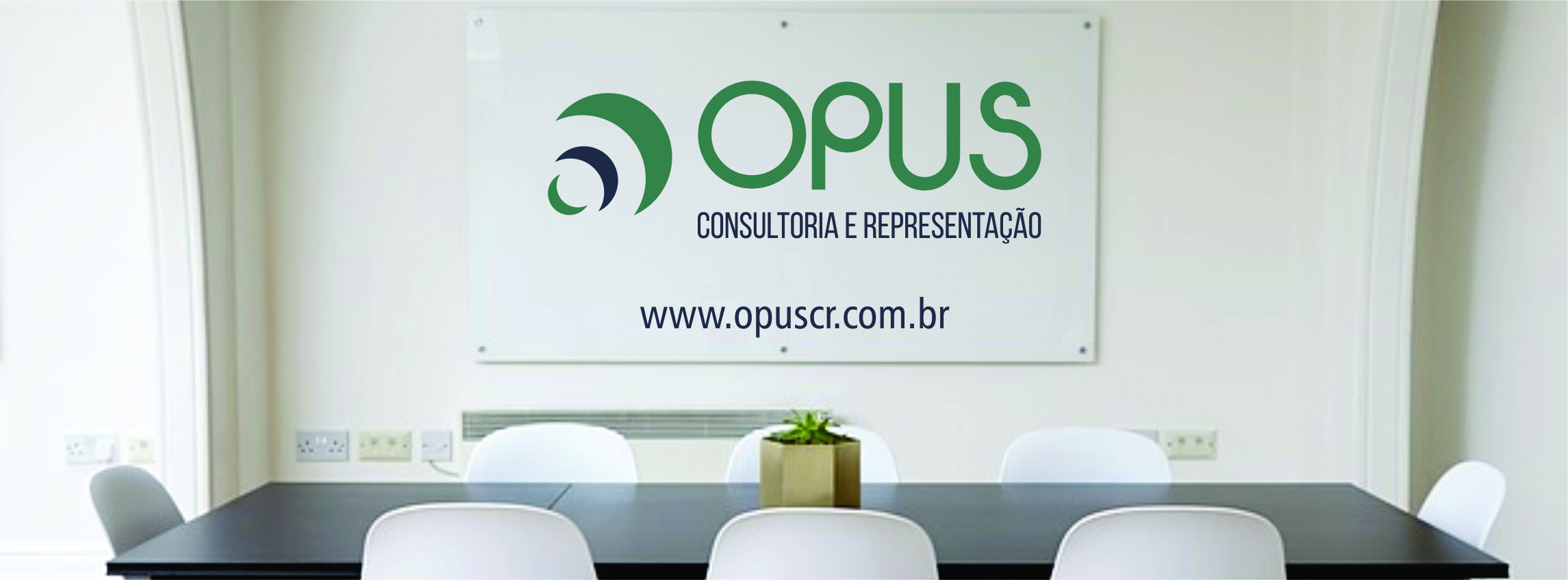 Empresa de consultoria e representação em gestão de energia